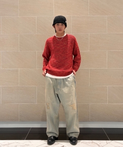 styling