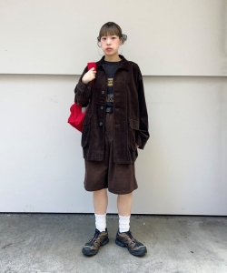 styling