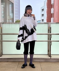 styling