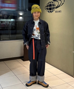 styling