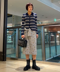 styling