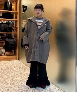 styling