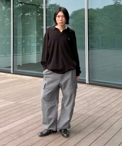 styling
