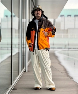 styling