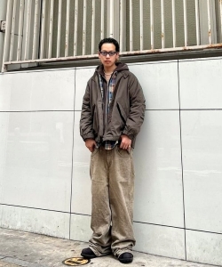 styling