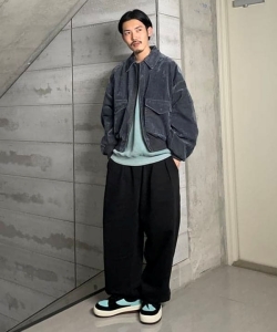 styling