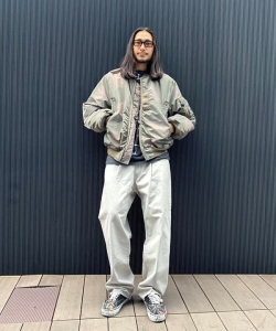 styling