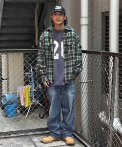 styling