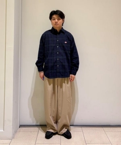 styling