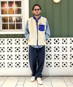 styling