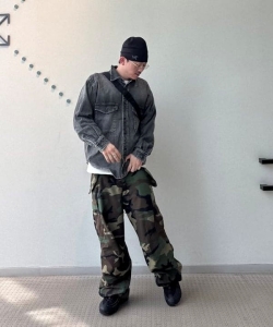 styling