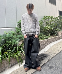 styling