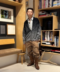 styling