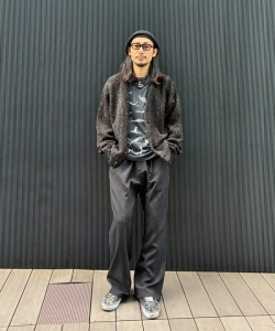 styling