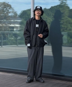 styling