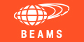 BEAMS Online Shopのポイント対象リンク