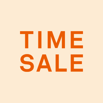 TIME SALE